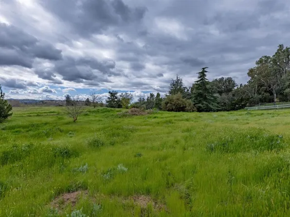 0 Calle De La Vuelta, Fallbrook, CA 92028