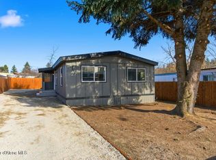 1356 N Highway 41 TRAILER 27, Post Falls, ID 83854