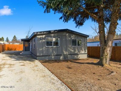 1356 N Highway 41 Trailer 27, Post Falls, ID, 83854