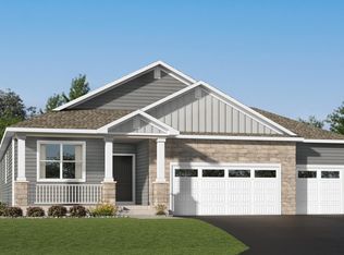 9602 49th St NE, Saint Michael, MN 55376