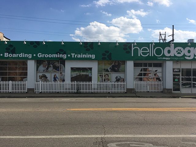 2nd image of 2747 W Lawrence Ave