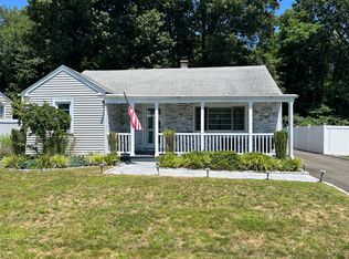 31 Forest Street, East Haven, CT 06512