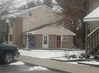 Preston Manor Apartments — Photo 2