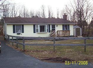 3879 Ny Highway 2, Cropseyville, NY 12052