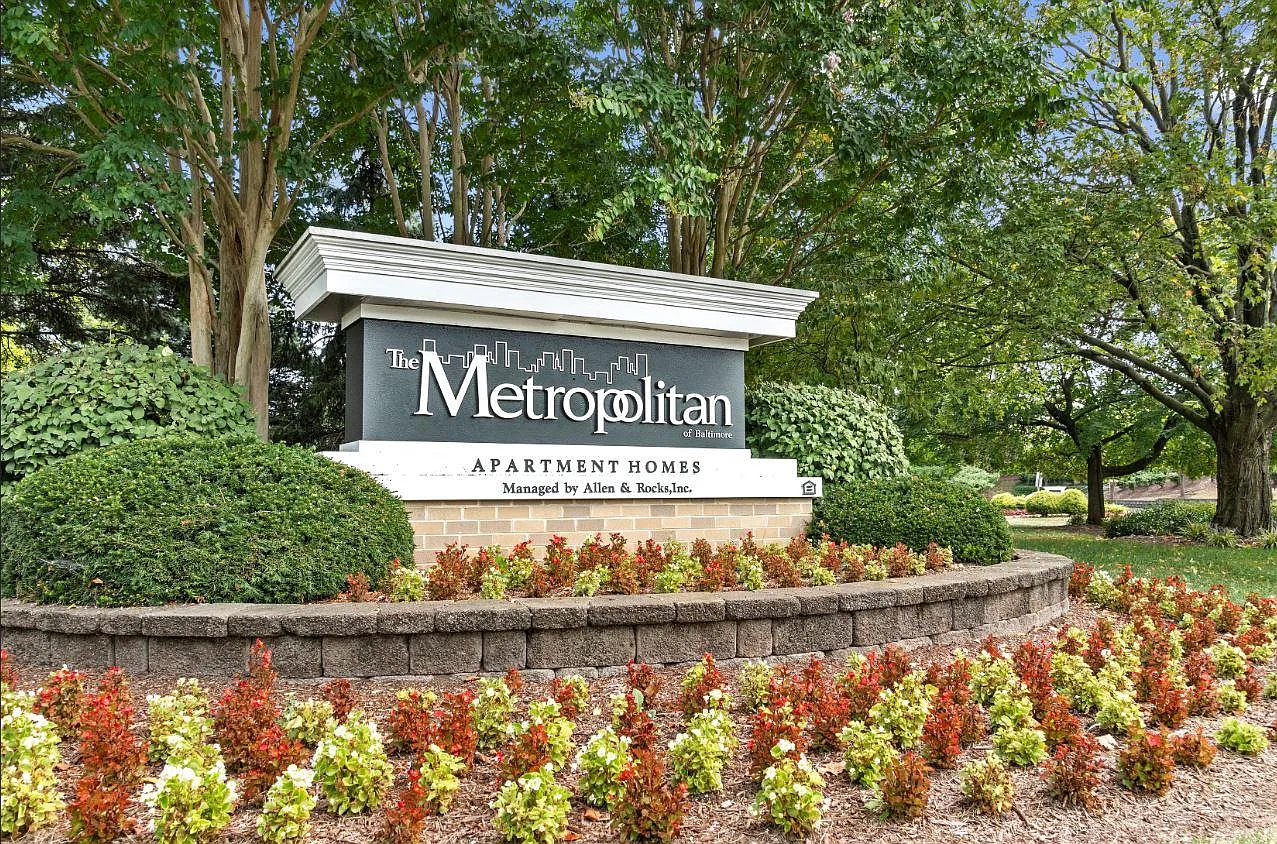 The Metropolitan of Baltimore — Photo 1