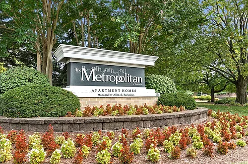 The Metropolitan of Baltimore Photo 1