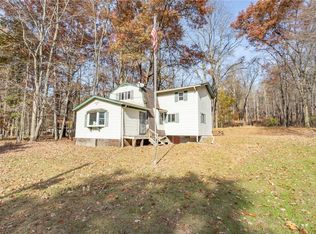 1603 Rockland Station Rd, Kennerdell, PA 16374