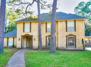 11731 Fawnview Dr, Houston, TX 77070