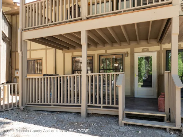 110 Innsbrook Dr #23C, Ruidoso, NM 88345