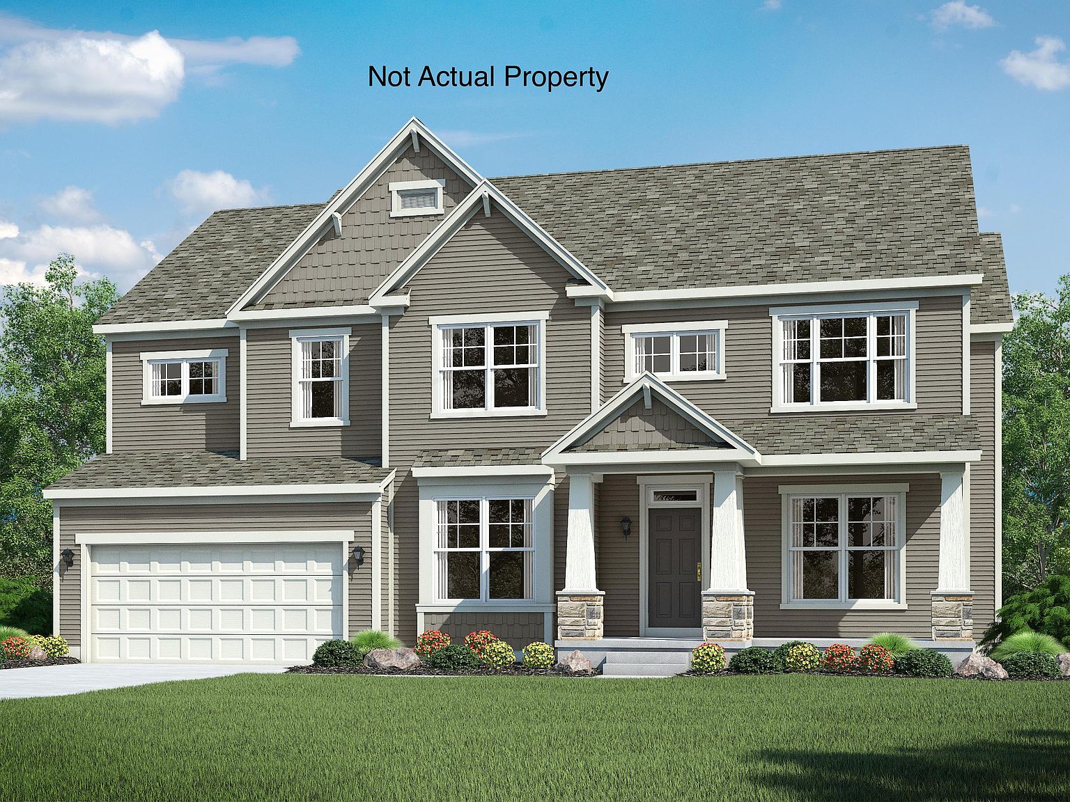 705 Regency Bnd, Delaware, OH 43015 | Zillow
