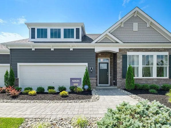 2 Woodchuck Dr, Barnegat, NJ 08005