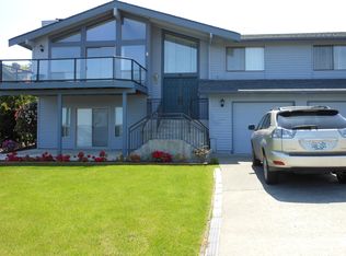 915 S Marine Hills Way, Federal Way, WA 98003