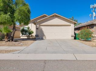 5241 N Crowley Ln, Tucson, AZ 85705
