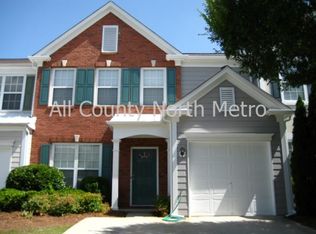 3130 Commonwealth Way, Milton, GA 30004