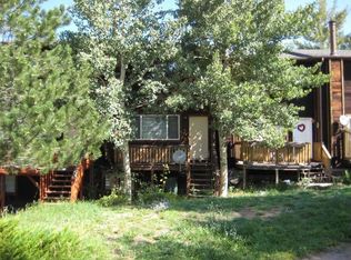 511 Mountain View Pl #2, Woodland Park, CO 80863