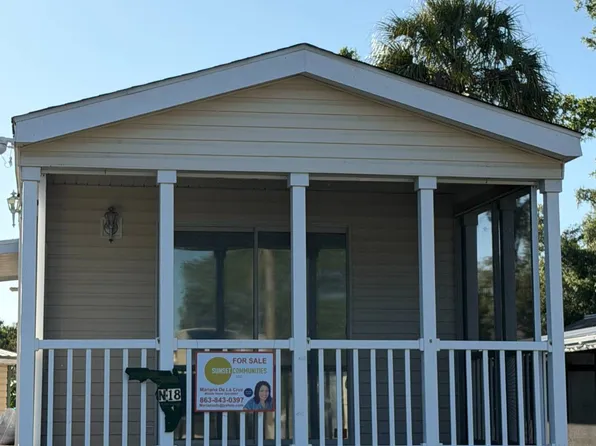 900 Aqua Isles Blvd #N18, Labelle, FL 33935