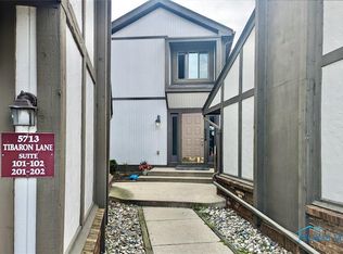 5713 Tibaron Ln APT 201, Toledo, OH 43615
