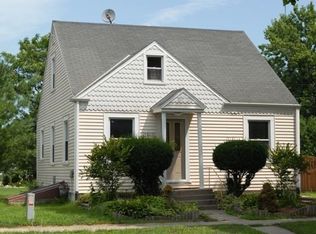 424 Armstrong St, Morris, IL 60450