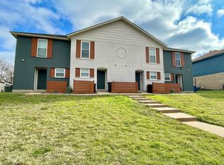 3813 Coates Cir, Benbrook, TX 76116