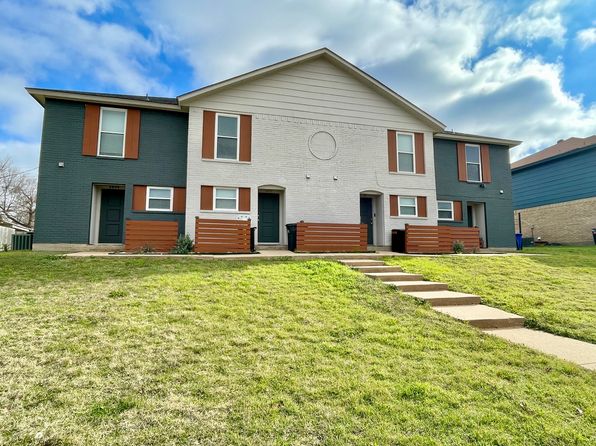 3813 Coates Cir, Benbrook, TX
