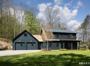 160 Dugway Road, Salisbury, CT 06068