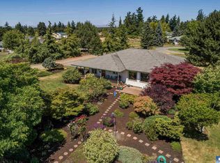 123 Windmill Ln, Sequim, WA 98382