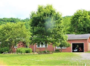 18570 Buffalo Valley Rd, Buffalo Valley, TN 38548