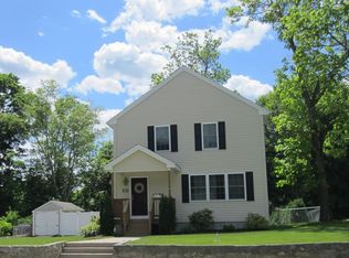 354 Union St, Ashland, MA 01721