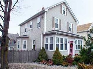 2461 Pawtucket Ave, East Providence, RI 02914