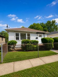 8 Albert Pl, Jersey City, NJ, 07305