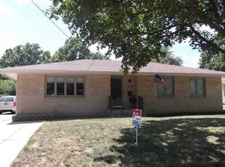 4128 65th St, Urbandale, IA 50322