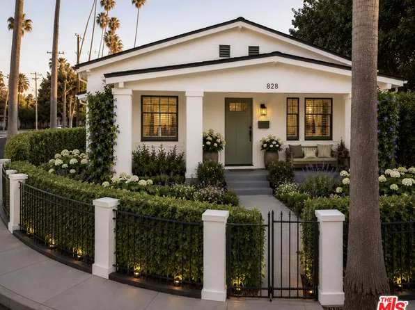 828 Crestmoore Pl, Venice, CA 90291