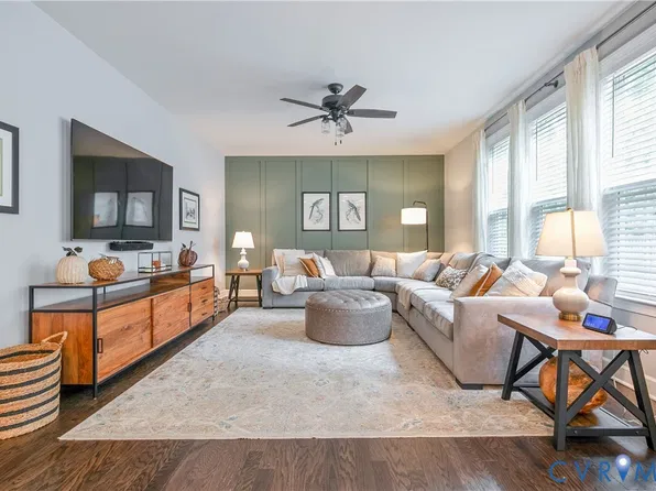 10212 Brading Ln, Midlothian, VA 23112
