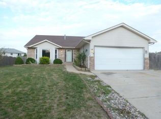 1918 Mystic Dr, Plainfield, IL 60586