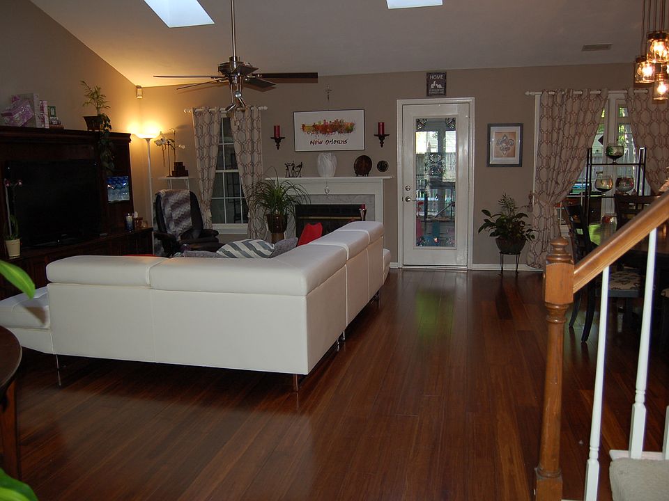 great room