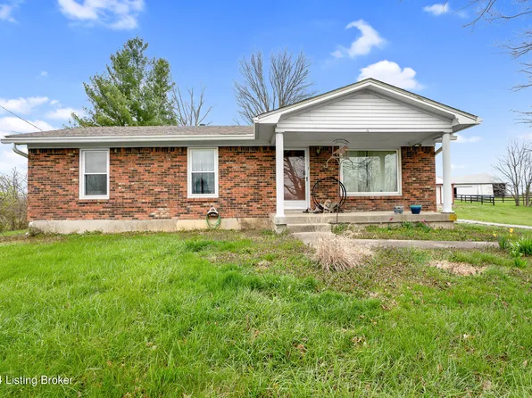 7634 Ballardsville Rd, Smithfield, KY 40068