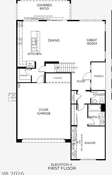 2nd image of 626 Balsawood St
