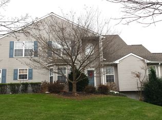 635 Jaeger Cir, West Chester, PA 19382