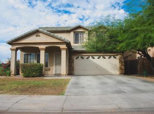 9216 W Payson Rd, Tolleson, AZ 85353