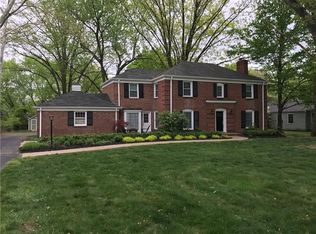 8775 Spring Mill Rd, Indianapolis, IN 46260