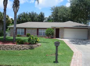 2321 Oaklyn St NE, Palm Bay, FL 32907