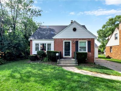 108 Stevenson Blvd, Amherst, NY, 14226