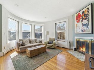 48 Kent St APT 5, Brookline, MA 02445