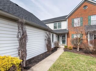 5322 Reston Park Dr, Columbus, OH 43235