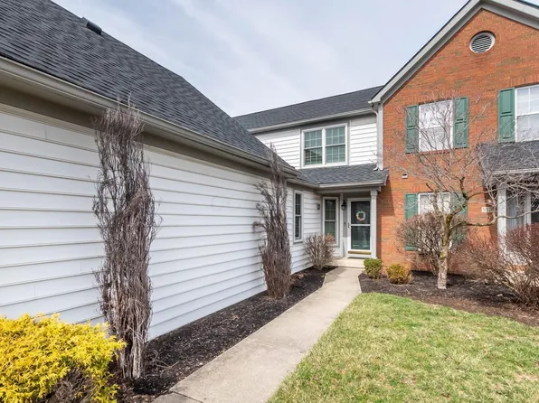 5322 Reston Park Dr, Columbus, OH 43235