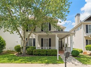 749 Gardenside Cir SE, Marietta, GA 30067