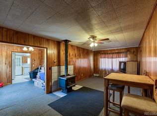 32207 County Road 75, Crook, CO 80726