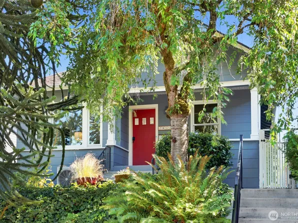 2433 E Valley Street, Seattle, WA 98112