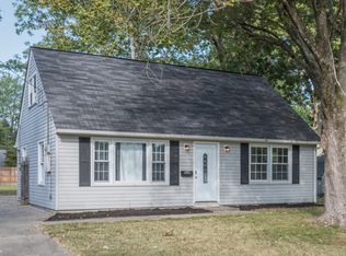 9222 Pensive Ln, Louisville, KY 40272