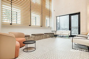 Rented by Nooklyn NYC LLC